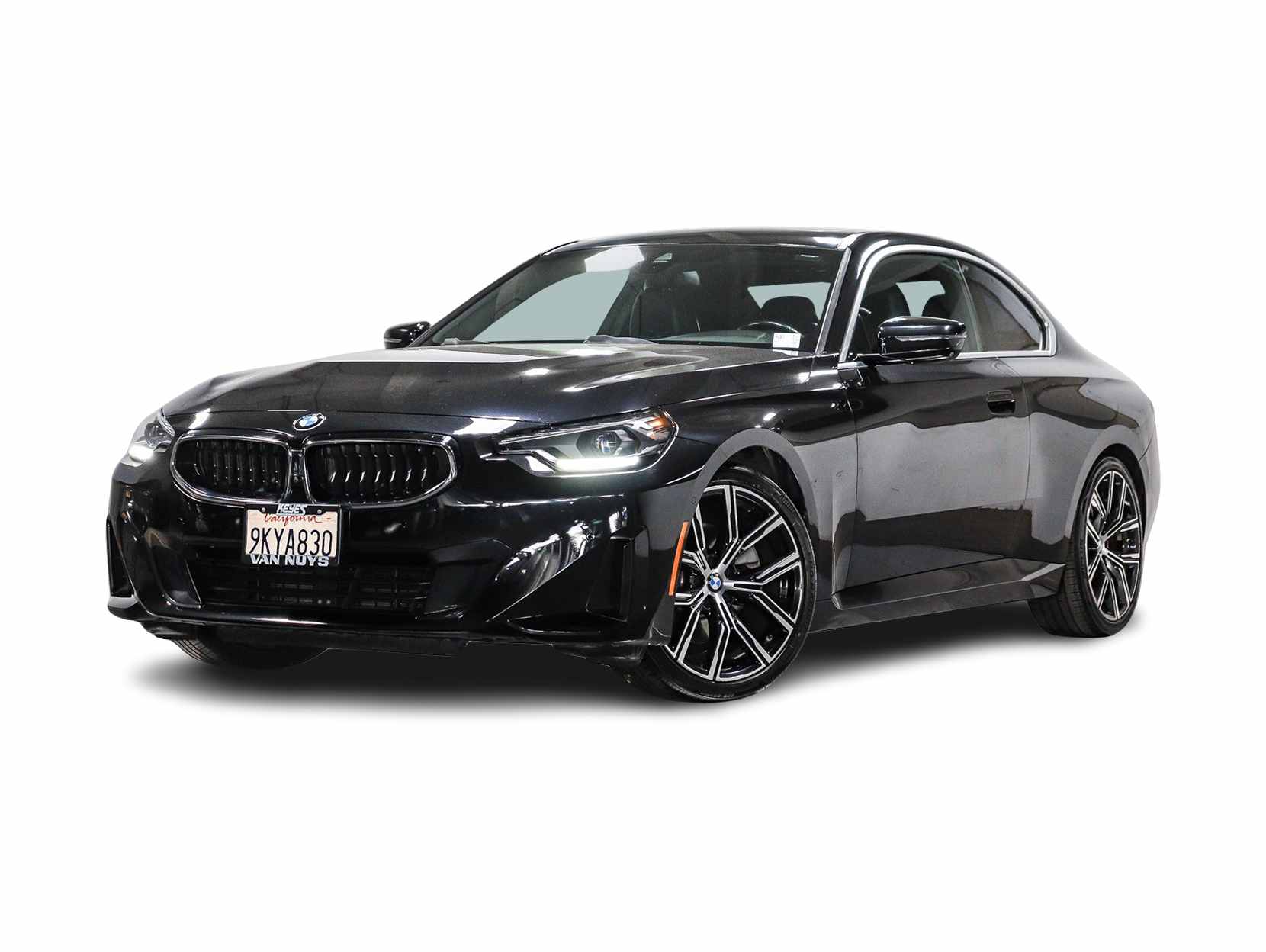 Thumbnail: 2022 BMW 2 Series - 1