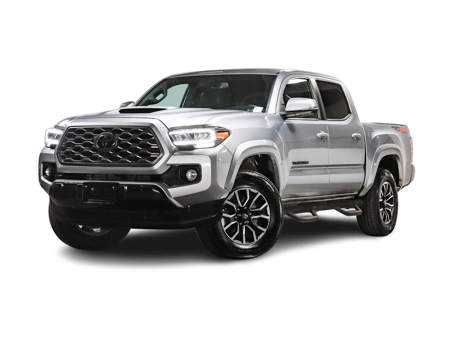 Thumbnail: 2022 Toyota Tacoma - 1