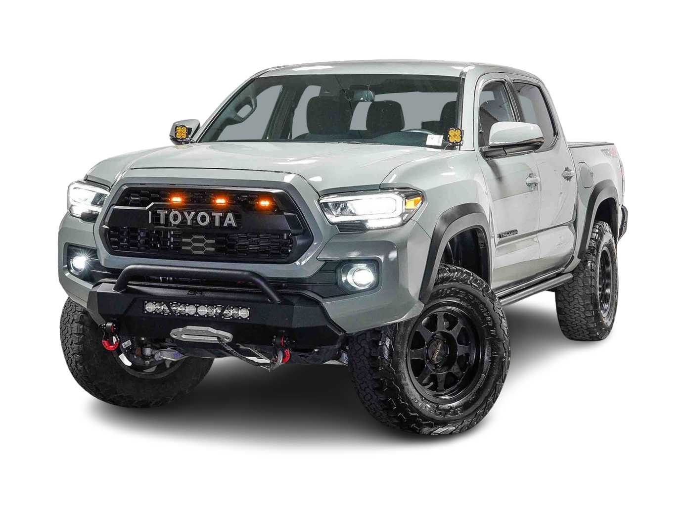 Thumbnail: 2023 Toyota Tacoma - 1