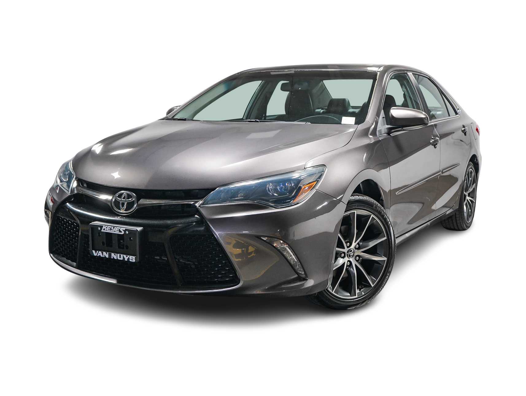 2015 Toyota Camry XSE -
                  Van Nuys, CA