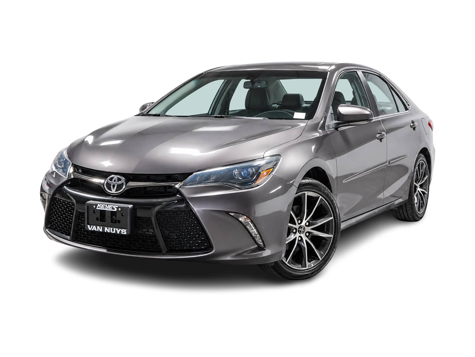 2015 Toyota Camry XSE -
                  Van Nuys, CA