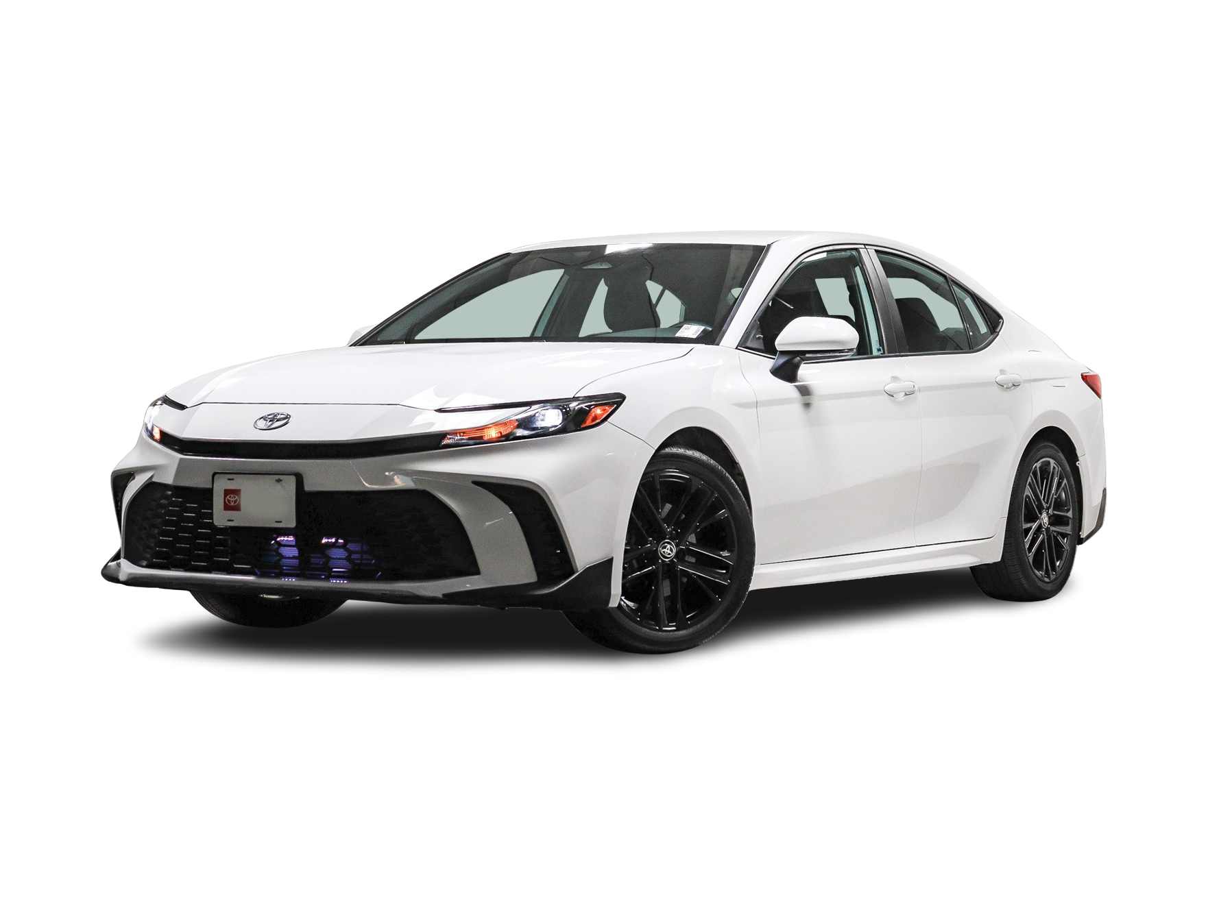 Thumbnail: 2025 Toyota Camry - 1
