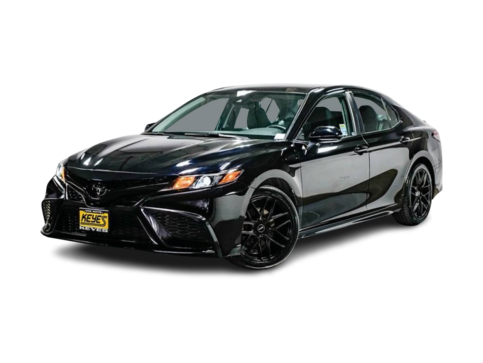 2023 Toyota Camry SE -
                  Van Nuys, CA