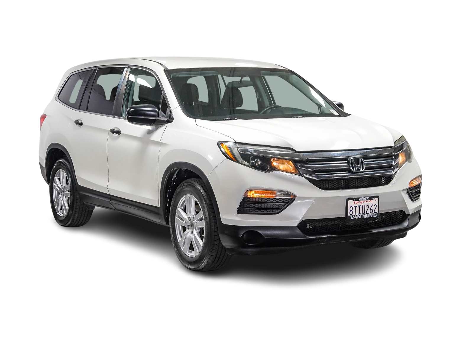 2018 Honda Pilot LX -
                  Van Nuys, CA