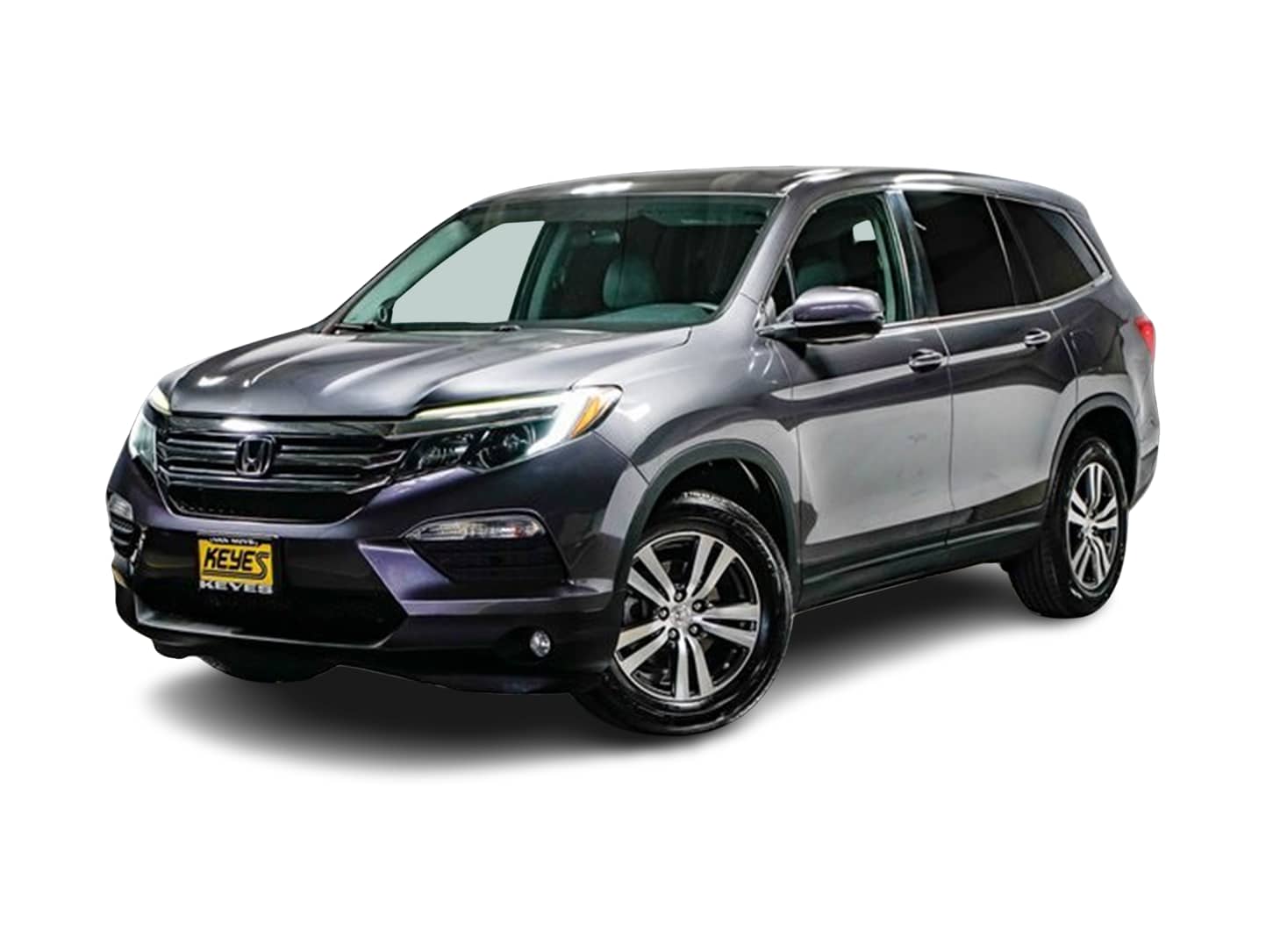 2017 Honda Pilot EX -
                Van Nuys, CA