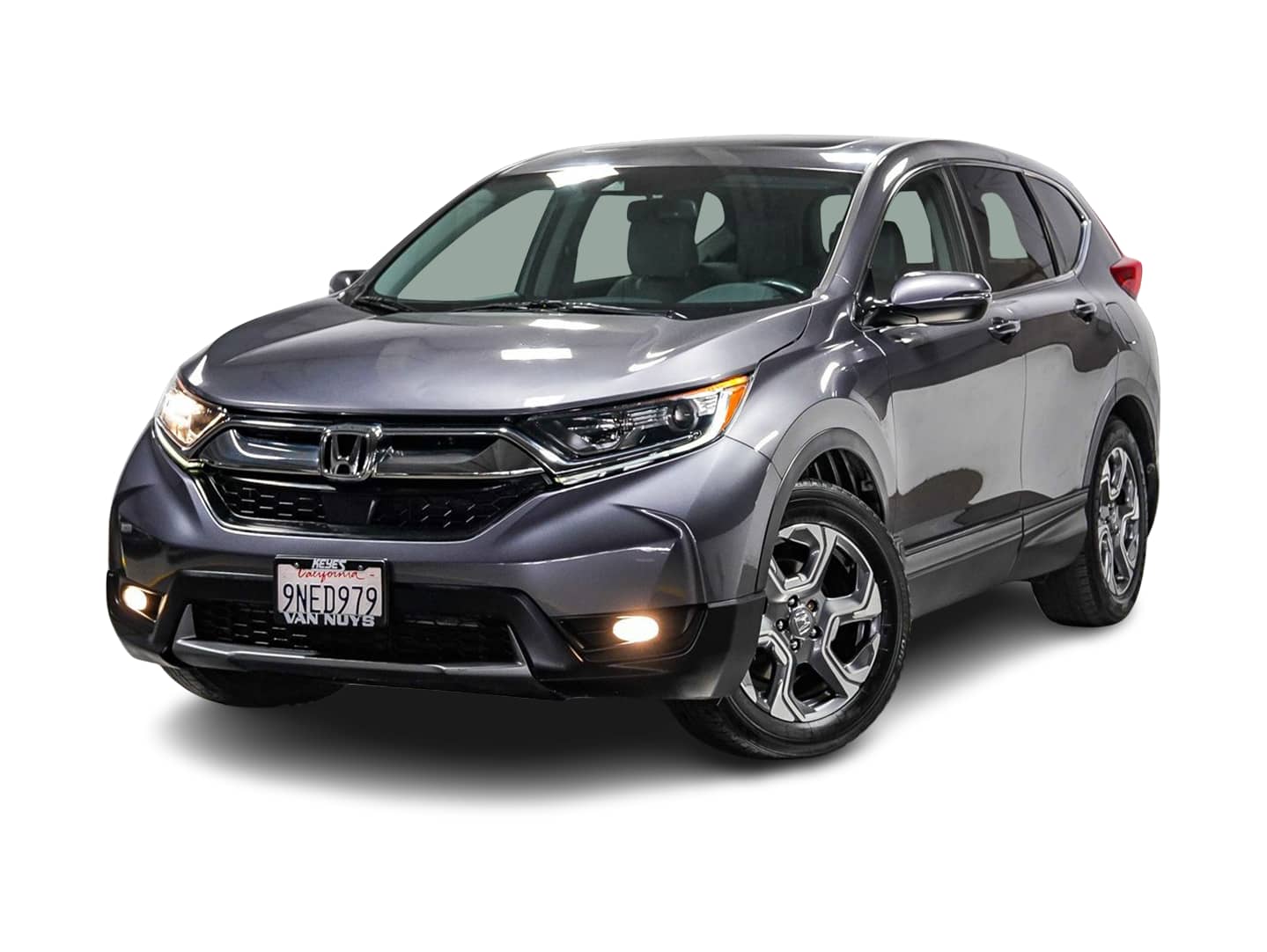 Thumbnail: 2019 Honda CR-V - 1