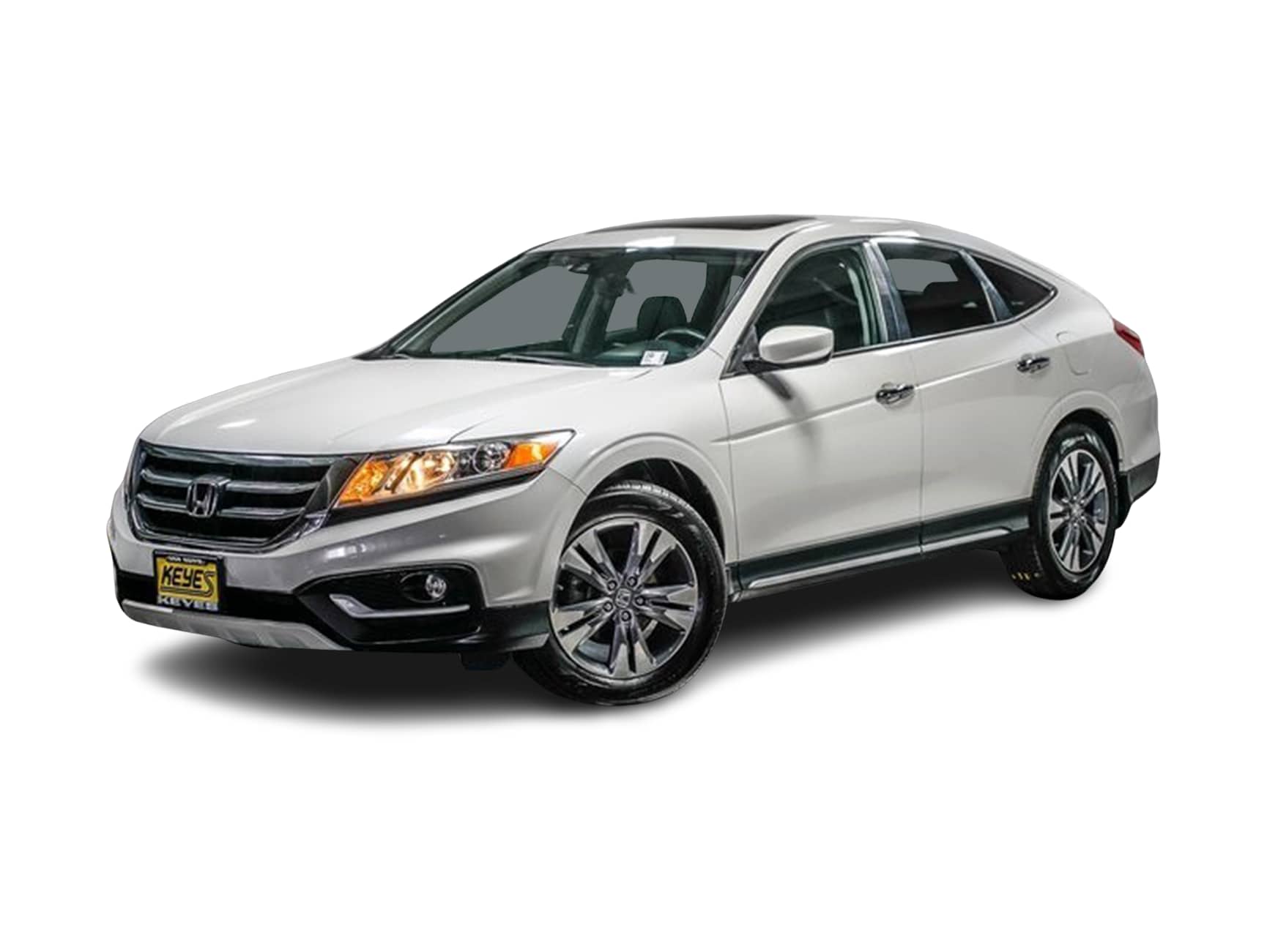 2015 Honda Crosstour EX-L -
                  Van Nuys, CA