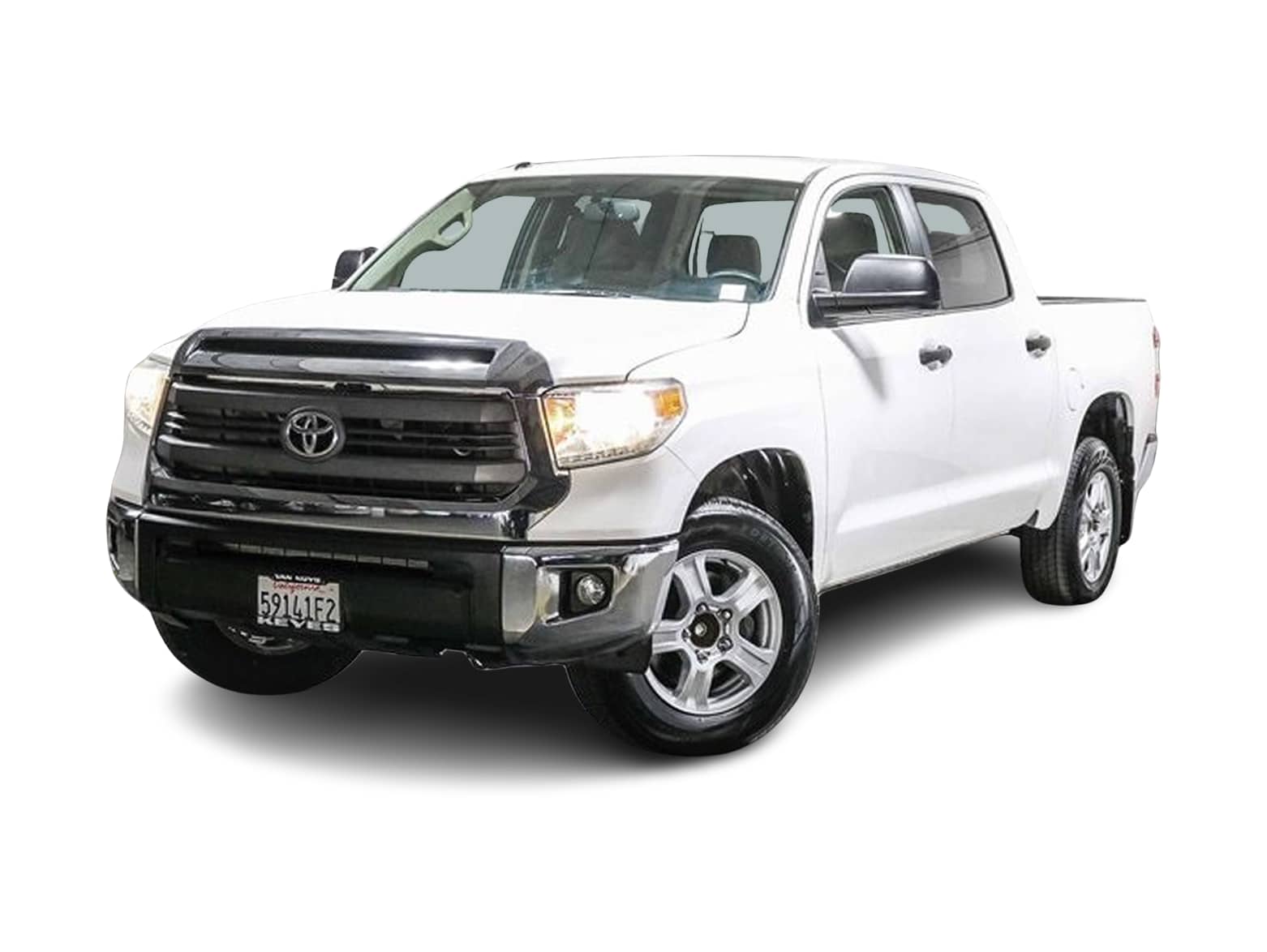 2014 Toyota Tundra SR5 -
                  Van Nuys, CA