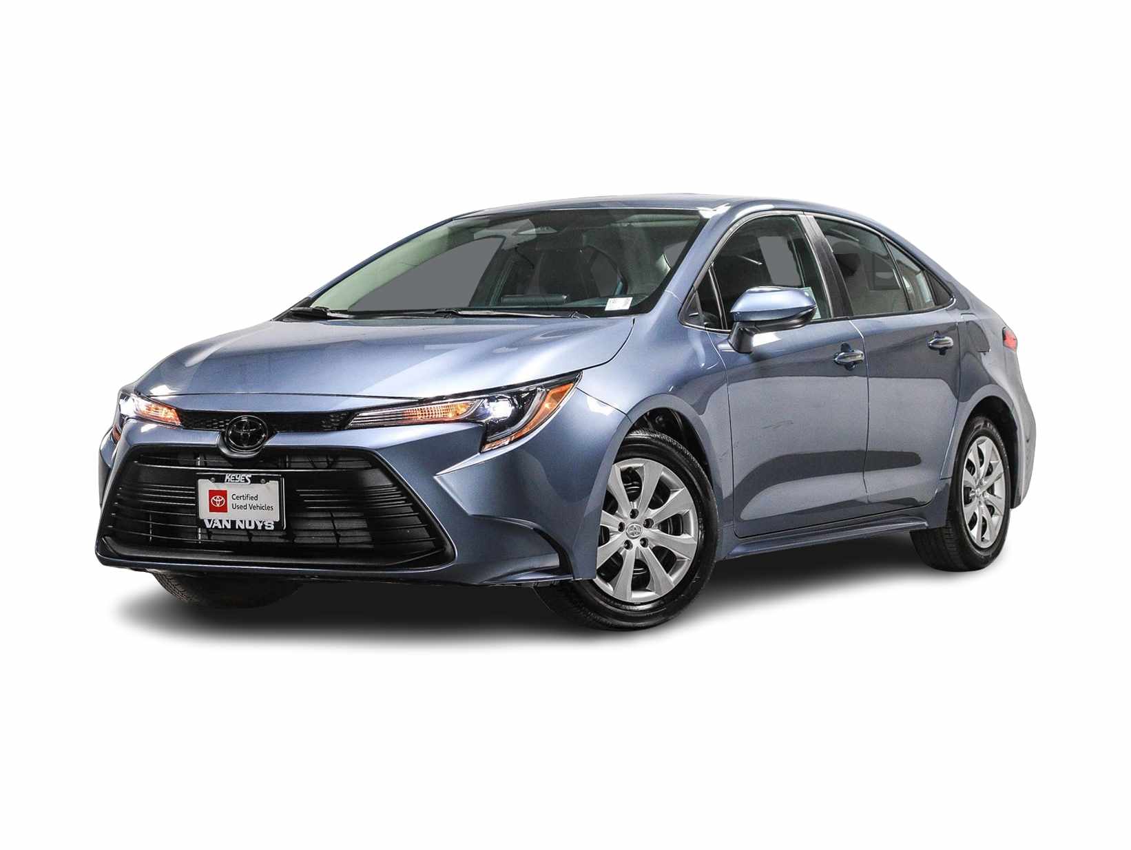 Thumbnail: 2026 Toyota Corolla - 1