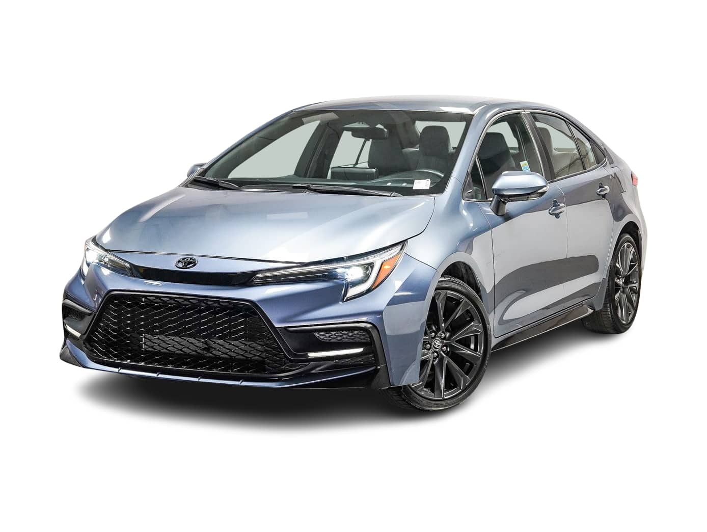 Thumbnail: 2025 Toyota Corolla - 1