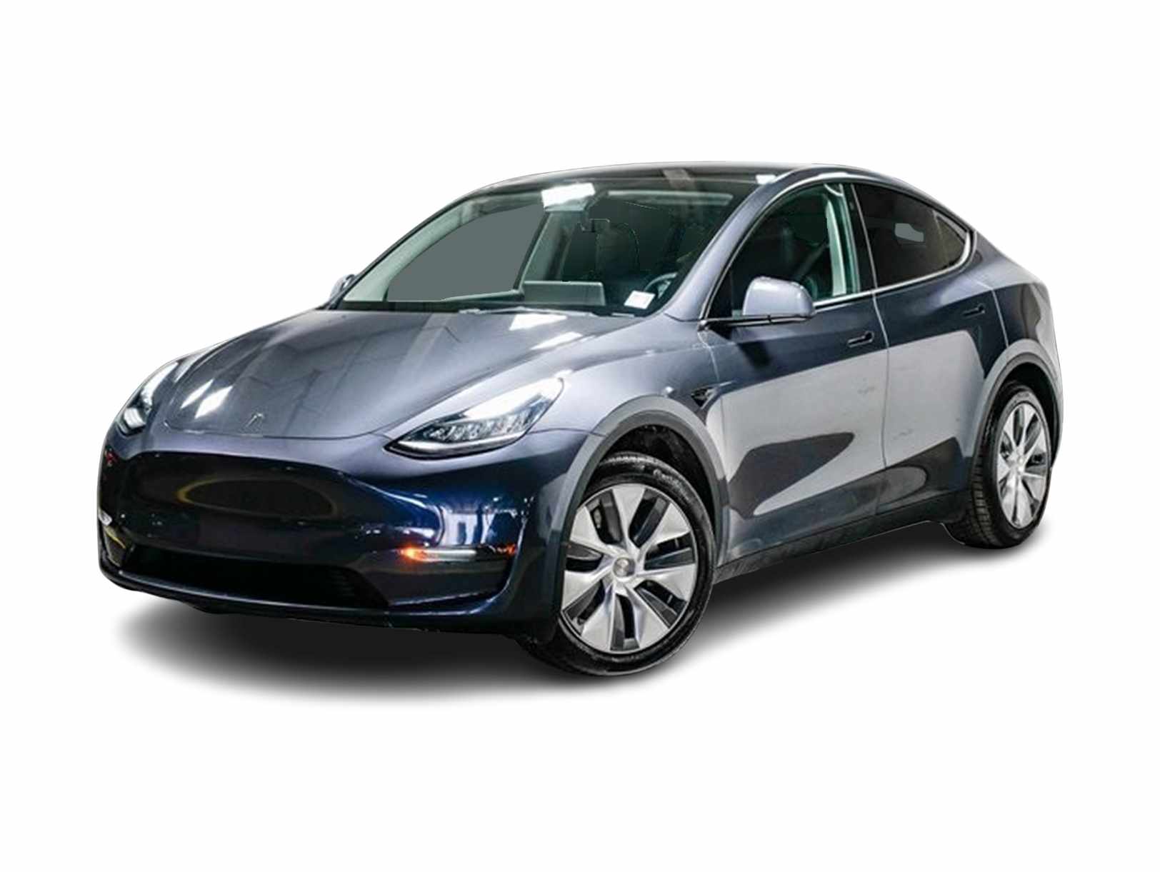 Thumbnail: 2023 Tesla Model Y - 1