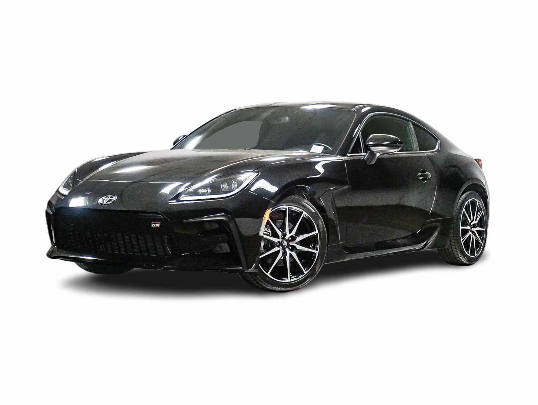 2023 Toyota GR86  -
                  Van Nuys, CA