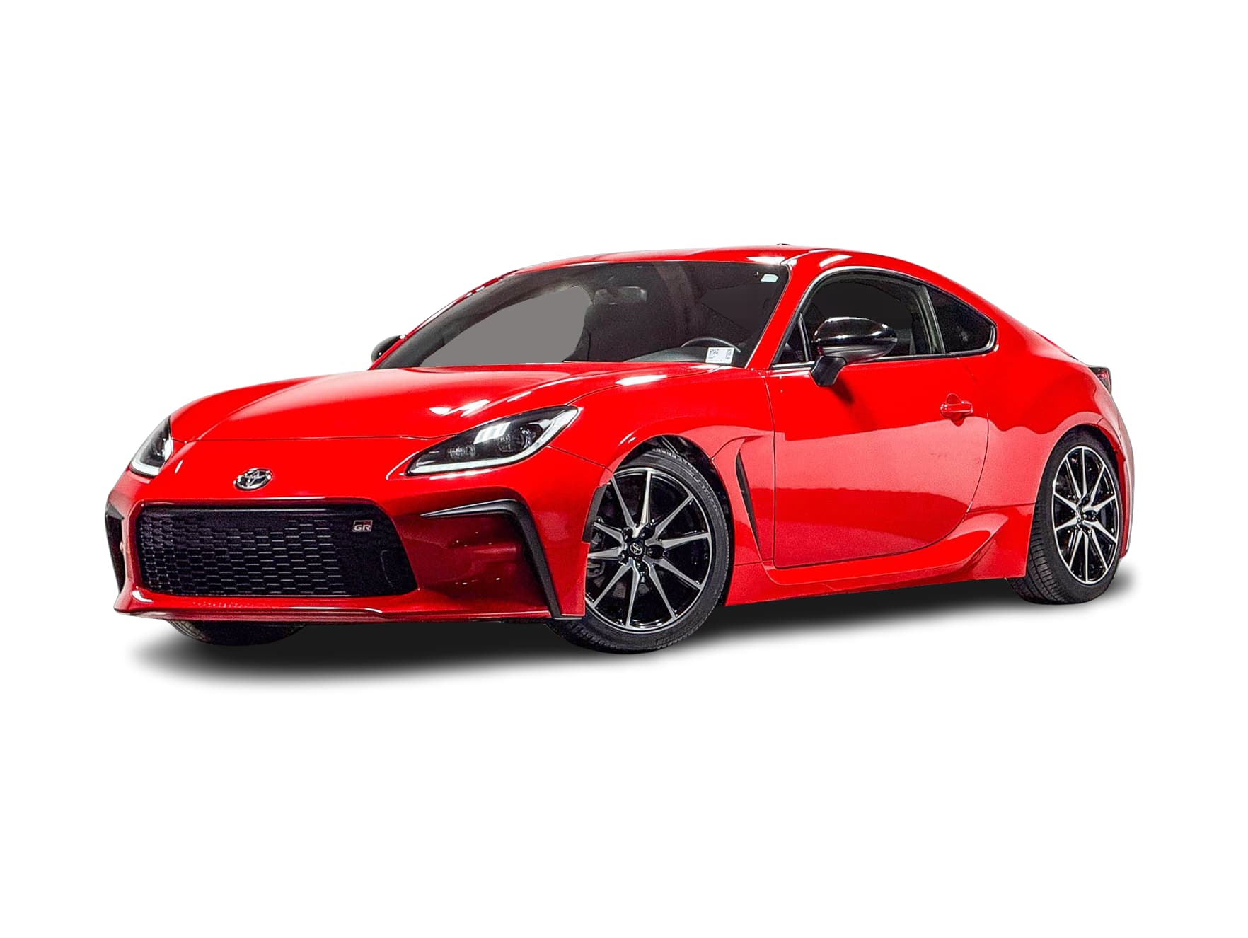 2022 Toyota GR86  -
                  Van Nuys, CA