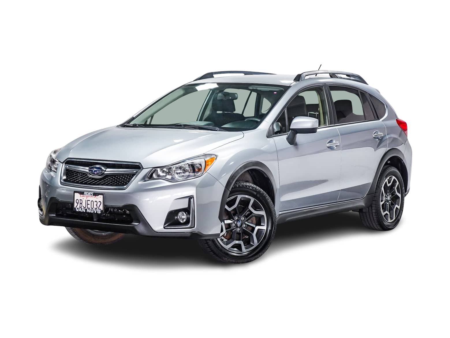 2016 Subaru Crosstrek Premium -
                  Van Nuys, CA