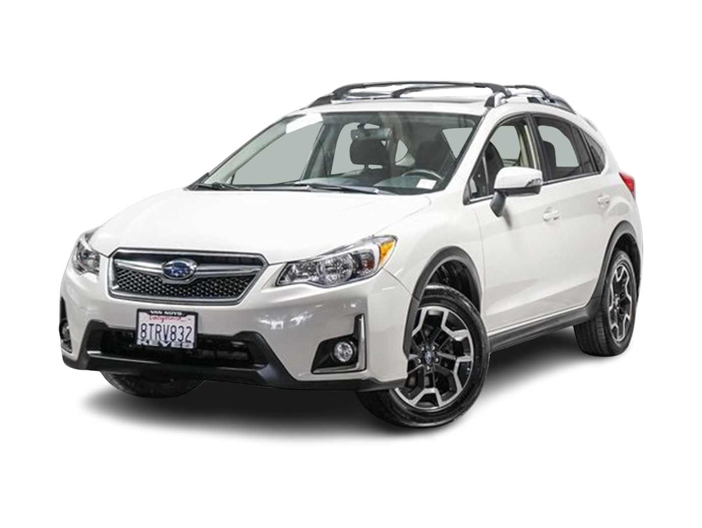 2017 Subaru Crosstrek Limited -
                  Van Nuys, CA