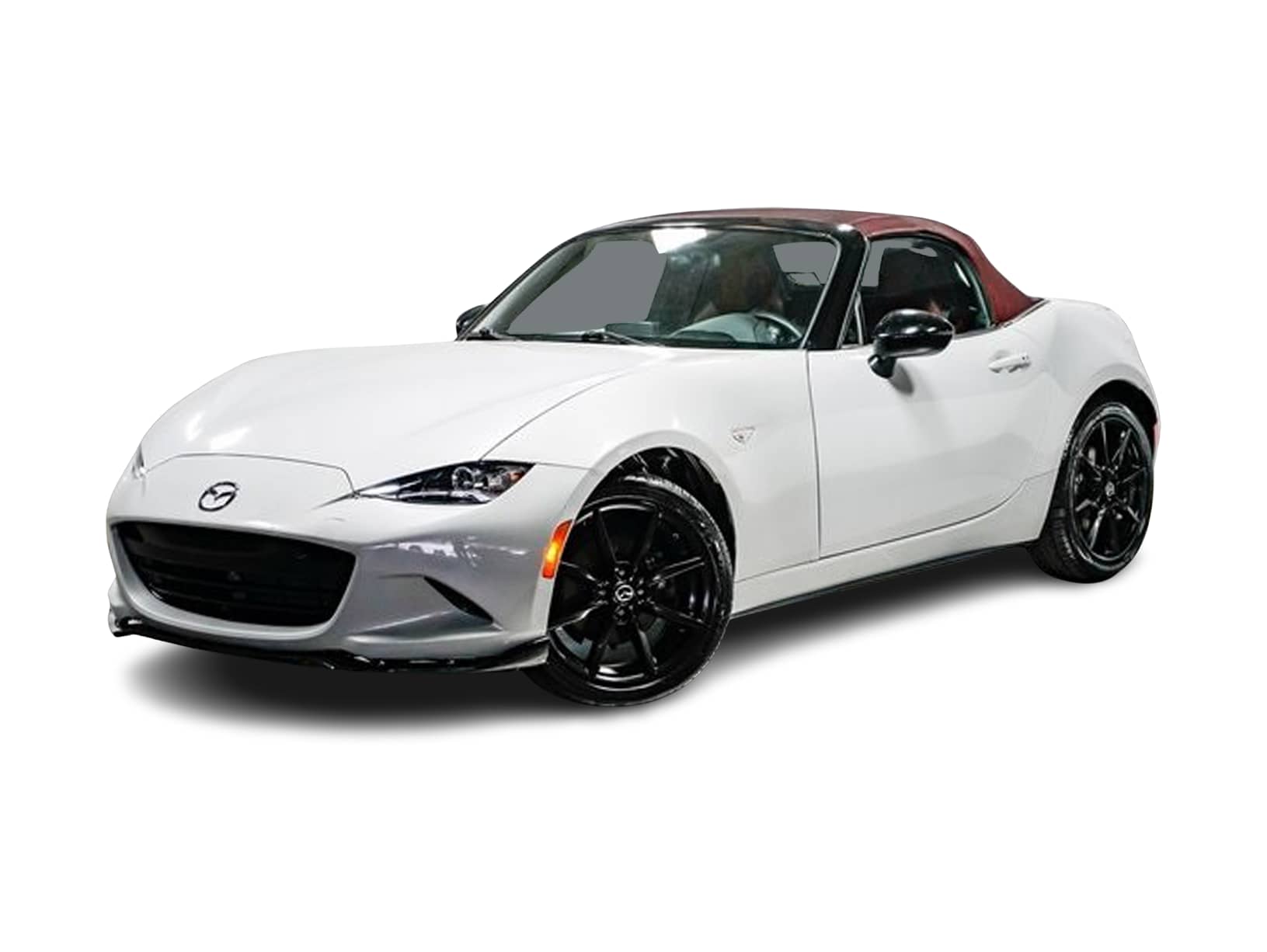 2018 Mazda MX-5 Miata Club -
                  Van Nuys, CA