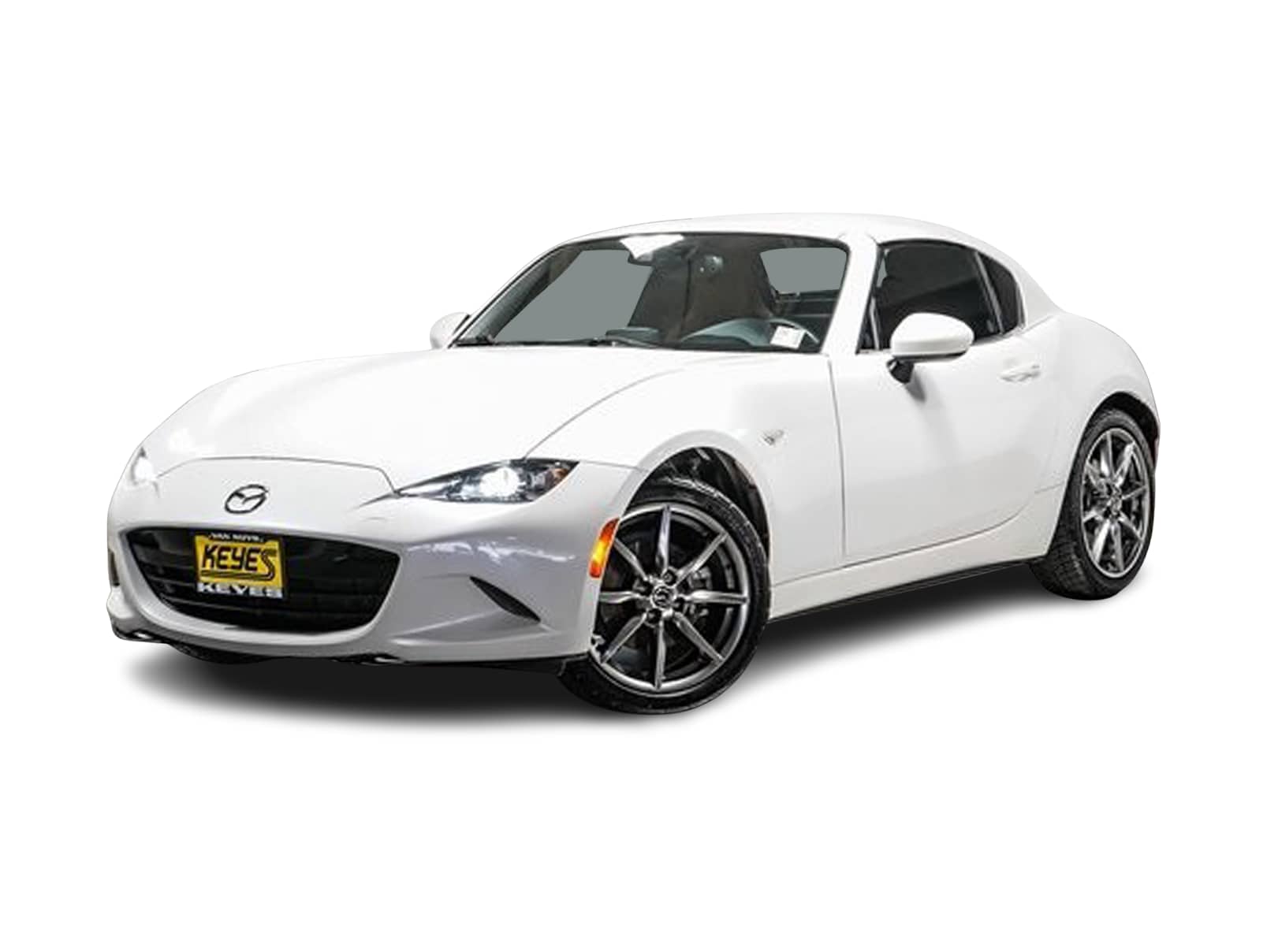 2022 Mazda MX-5 Miata Grand Touring -
                Van Nuys, CA