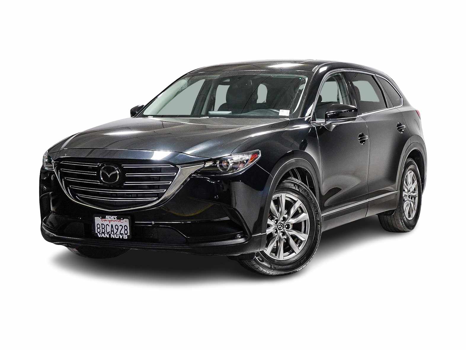 2018 Mazda CX-9 Touring -
                  Van Nuys, CA