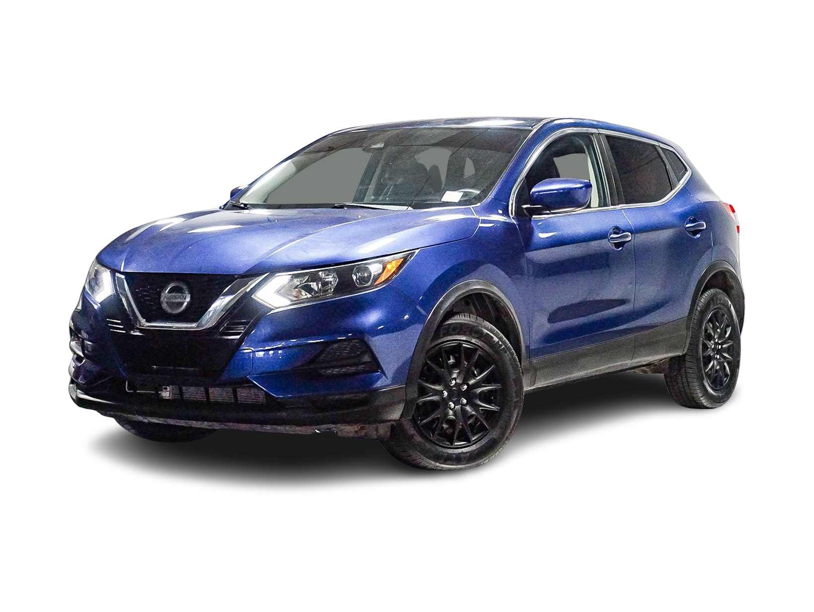 2020 Nissan Rogue Sport S -
                  Van Nuys, CA