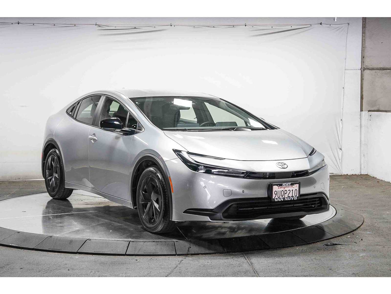 2025 Toyota Prius