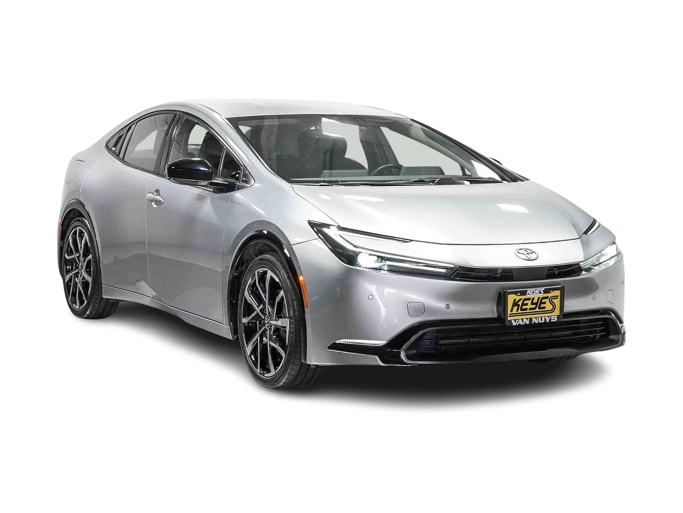 Thumbnail: 2023 Toyota Prius Prime - 1