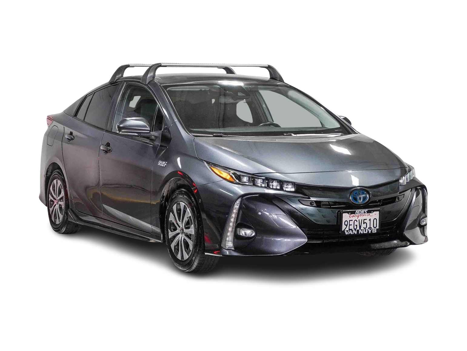 2022 Toyota Prius Prime Limited -
                  Van Nuys, CA