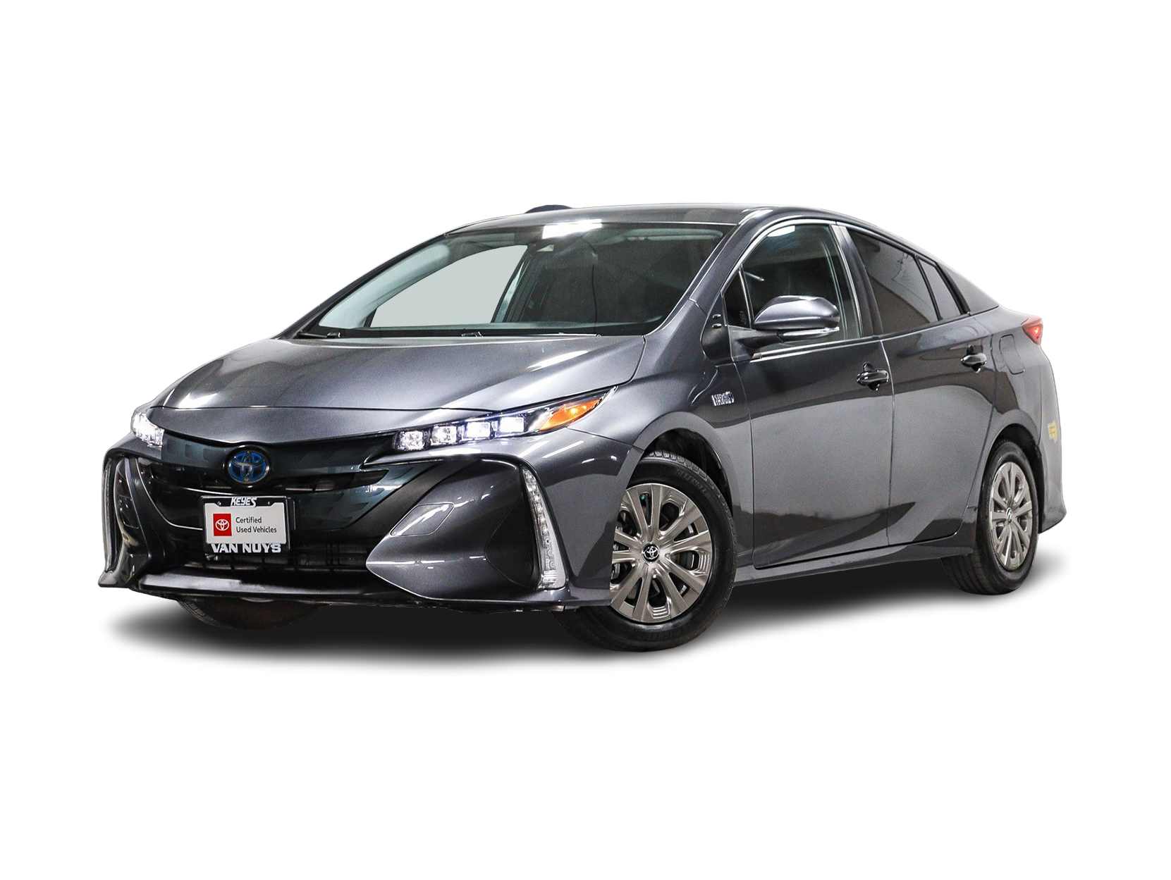 2022 Toyota Prius Prime LE -
                  Van Nuys, CA