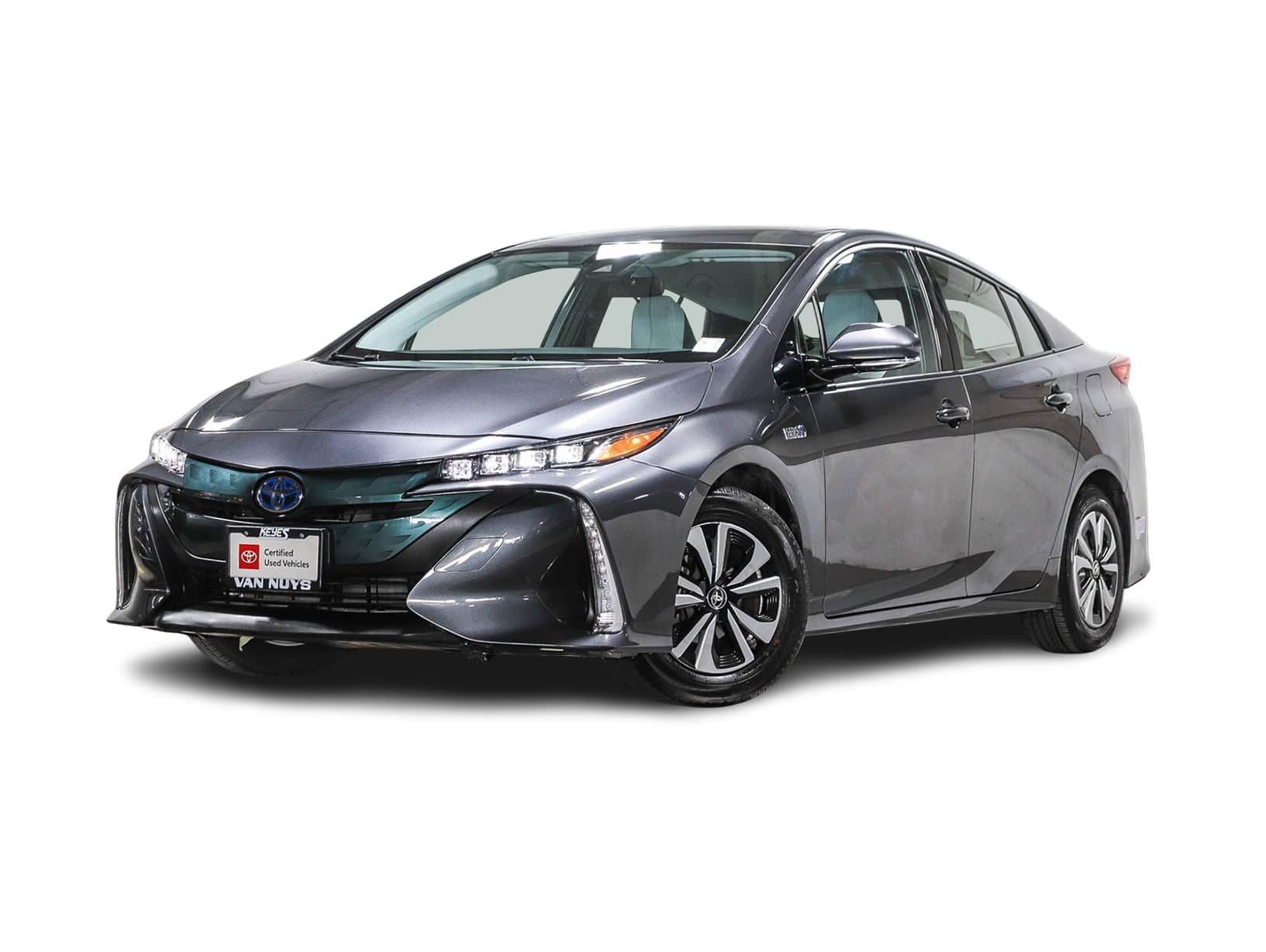 2018 Toyota Prius Prime Premium -
                  Van Nuys, CA
