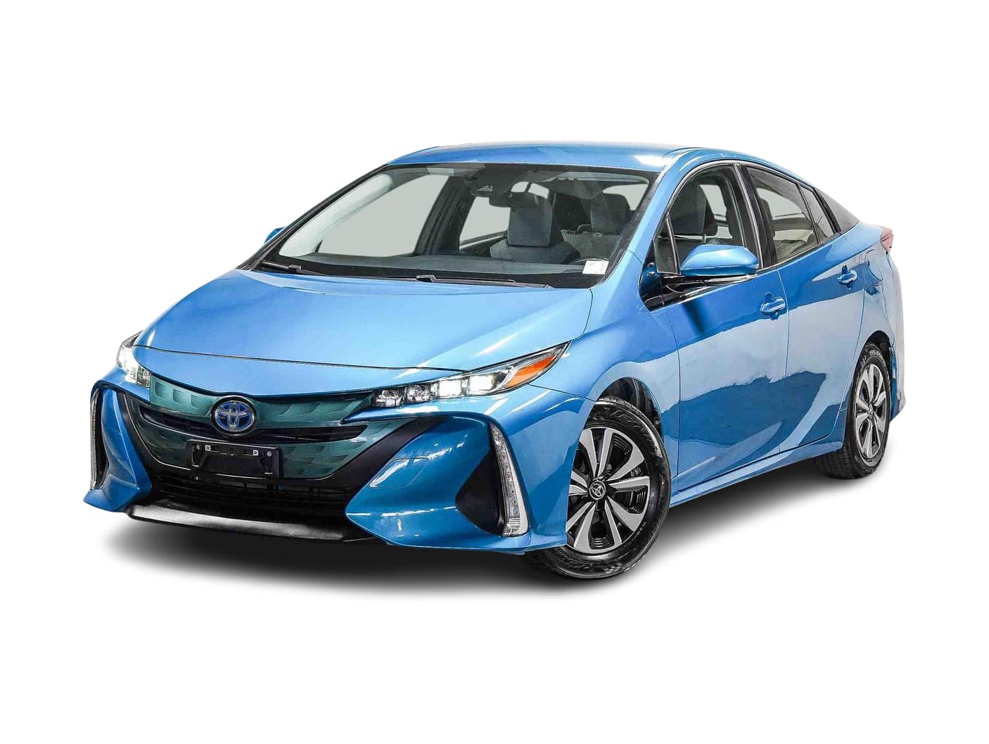 2017 Toyota Prius Prime Plus -
                  Van Nuys, CA