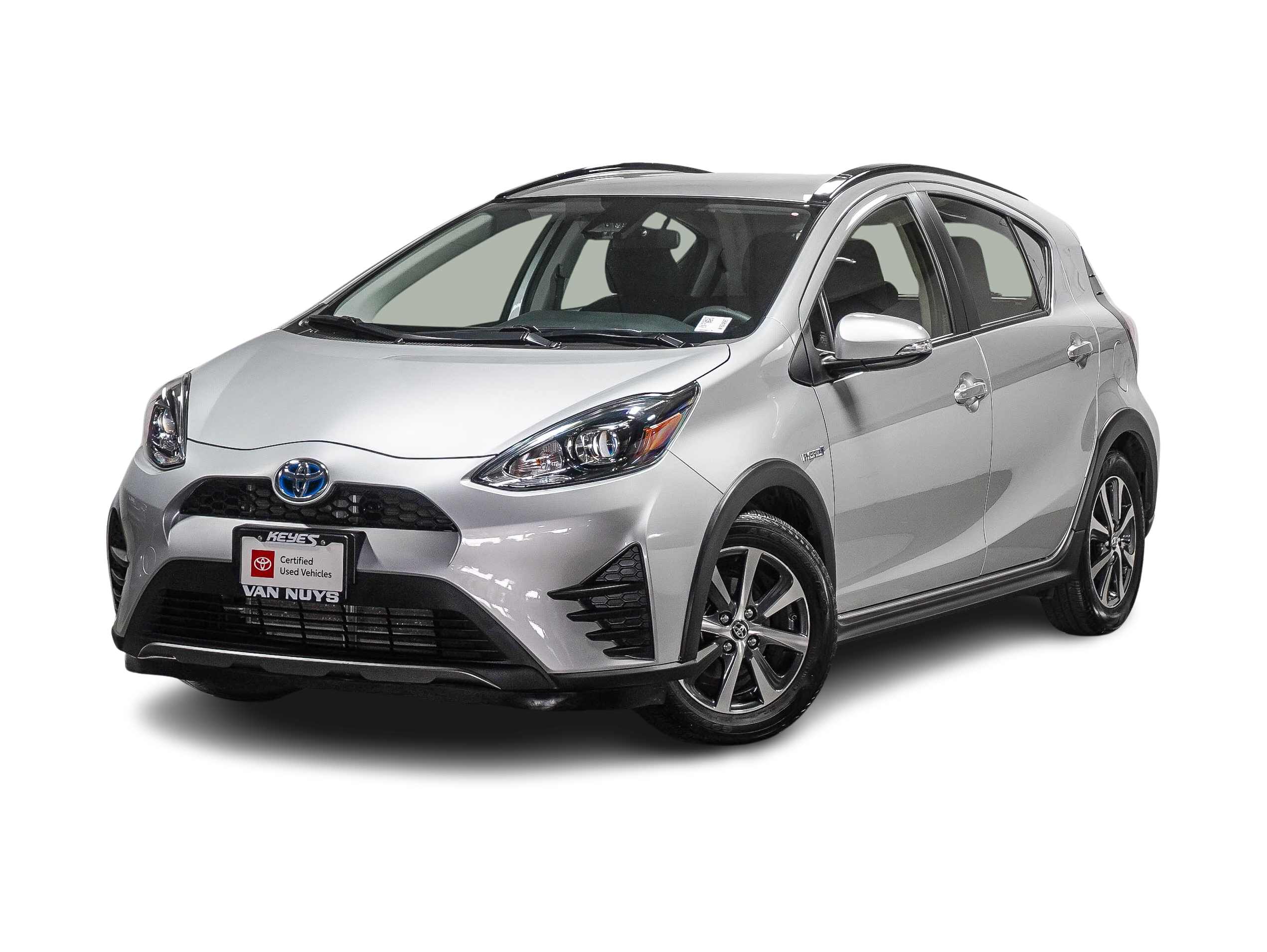 2019 Toyota Prius c LE -
                  Van Nuys, CA