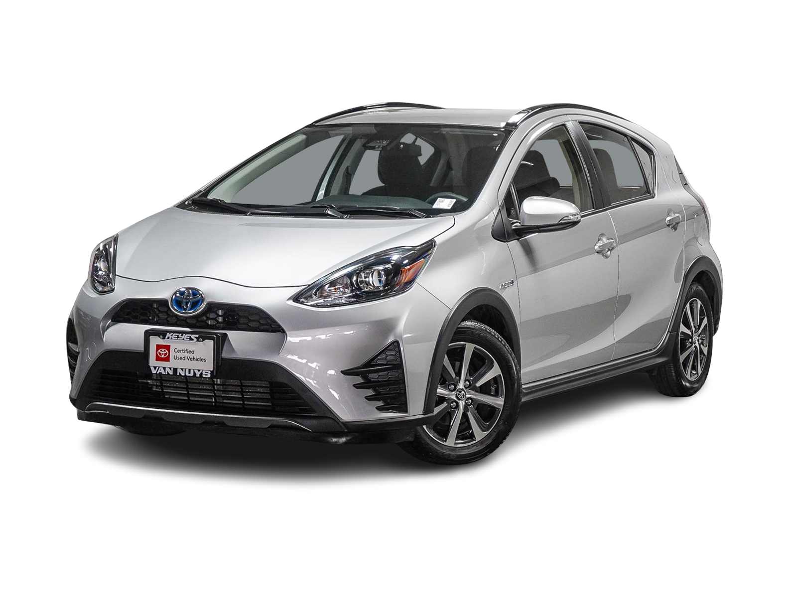 2019 Toyota Prius c LE -
                  Van Nuys, CA