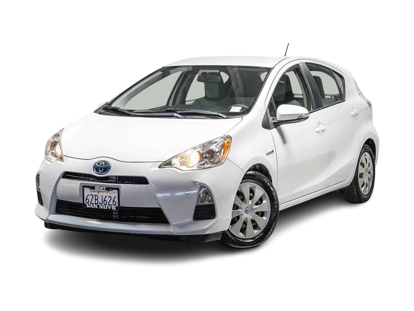 2013 Toyota Prius c  -
                  Van Nuys, CA