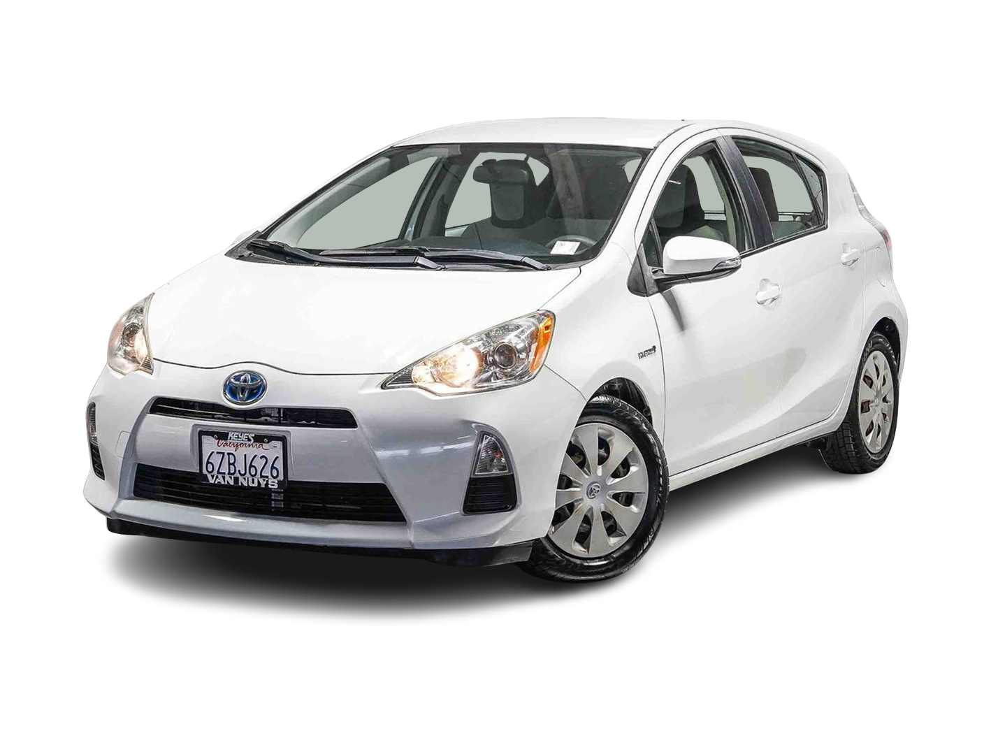 2013 Toyota Prius c  -
                  Van Nuys, CA