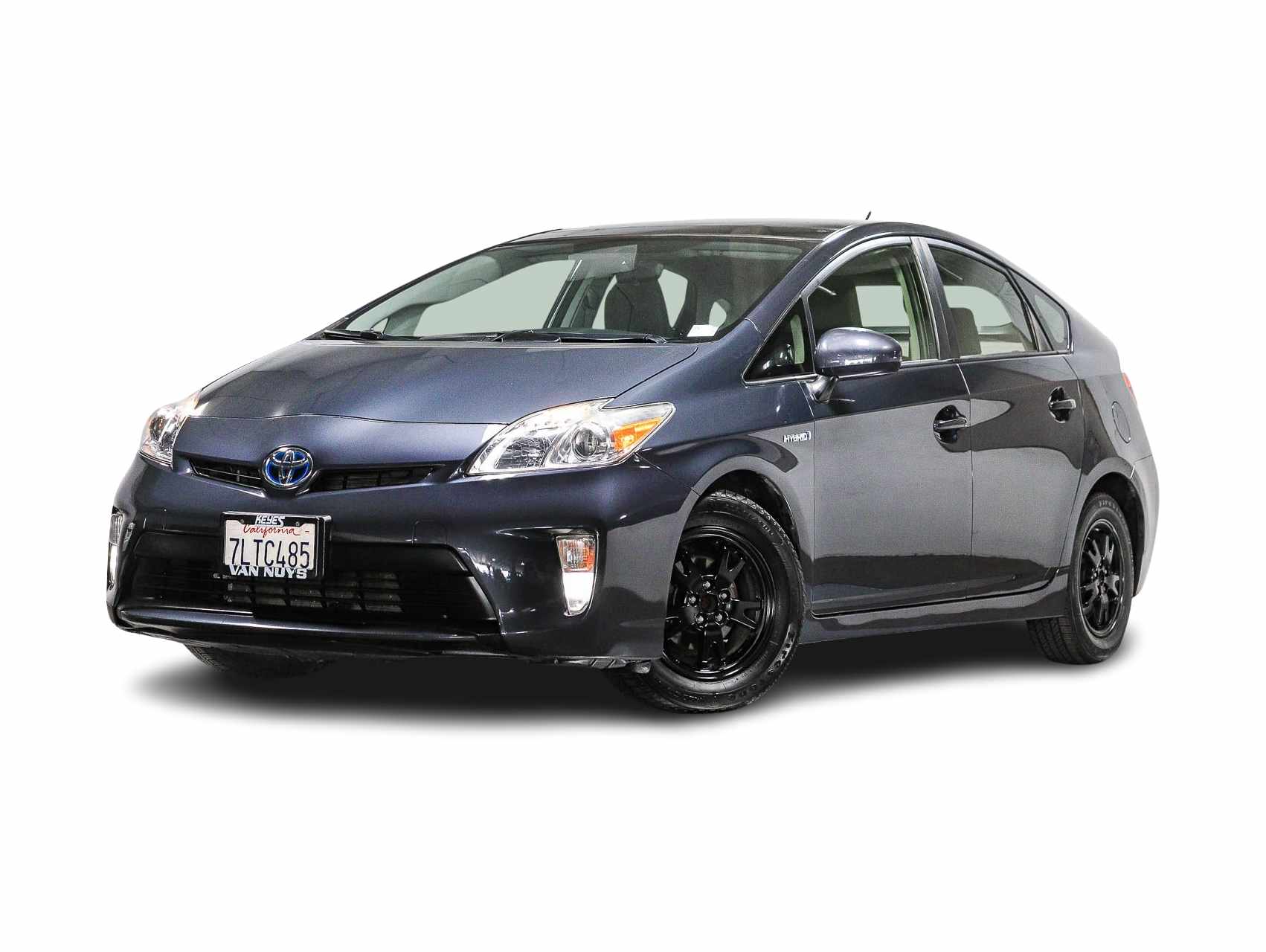 2015 Toyota Prius  -
                  Van Nuys, CA
