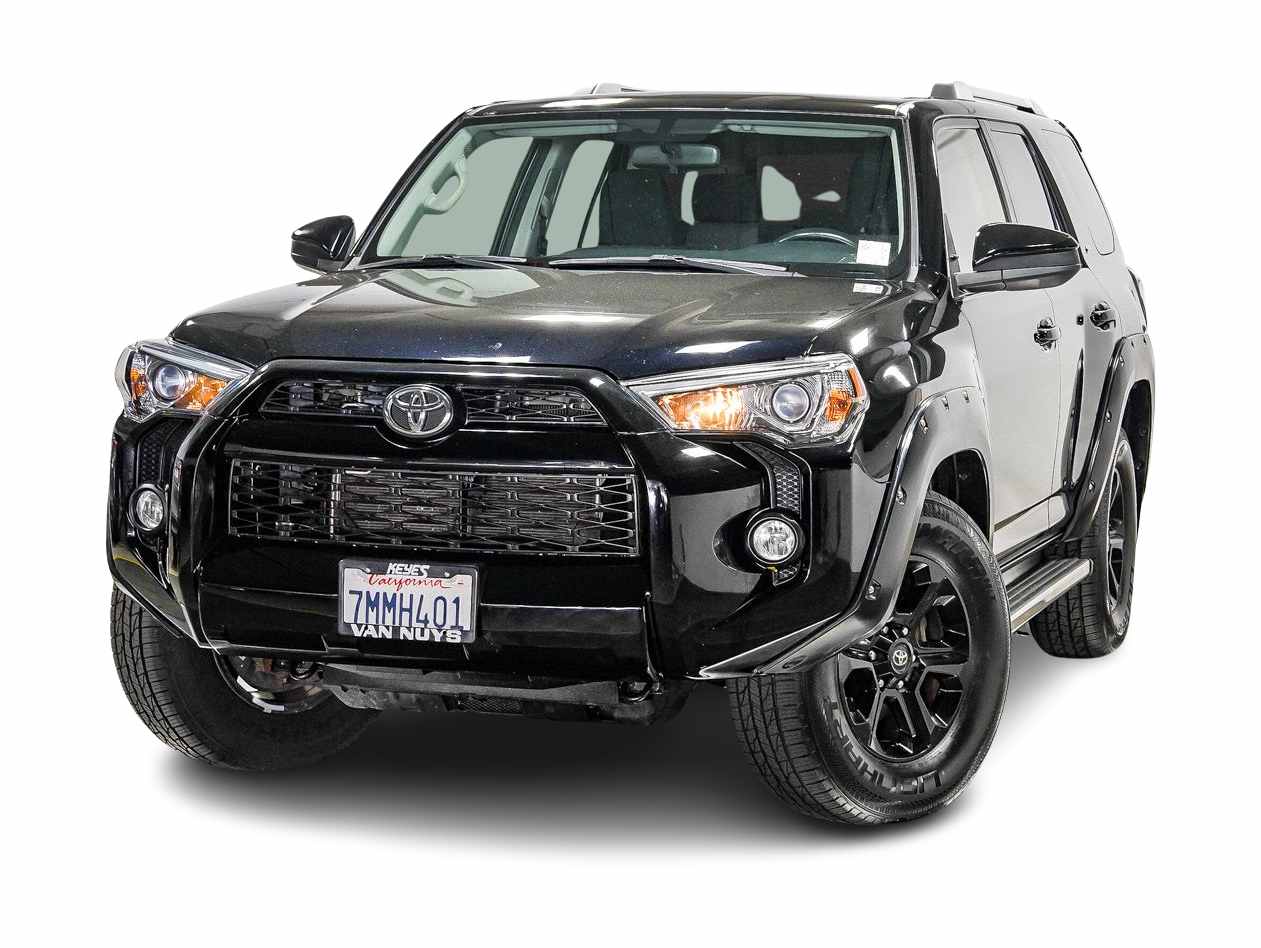 2015 Toyota 4Runner SR5 -
                  Van Nuys, CA