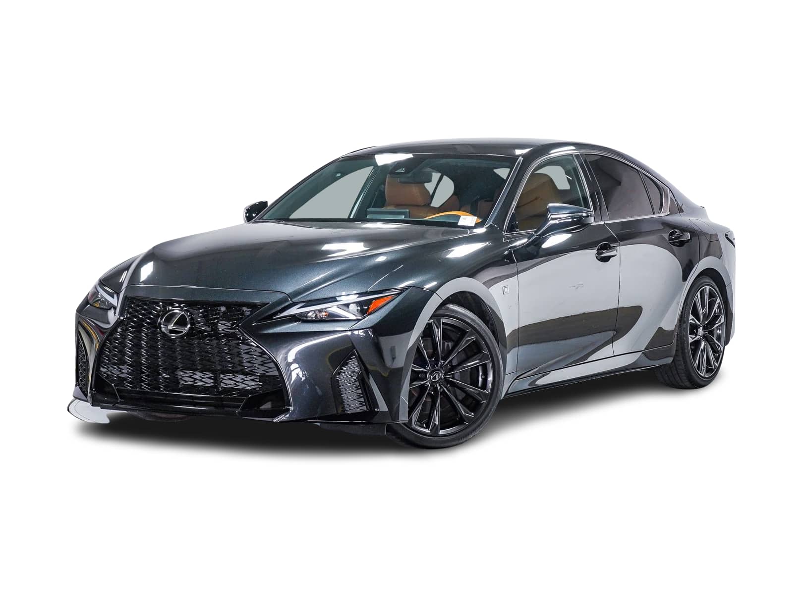Thumbnail: 2025 Lexus ES - 1