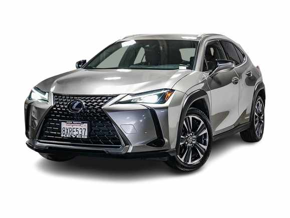 2021 Lexus UX 250h -
                  Van Nuys, CA