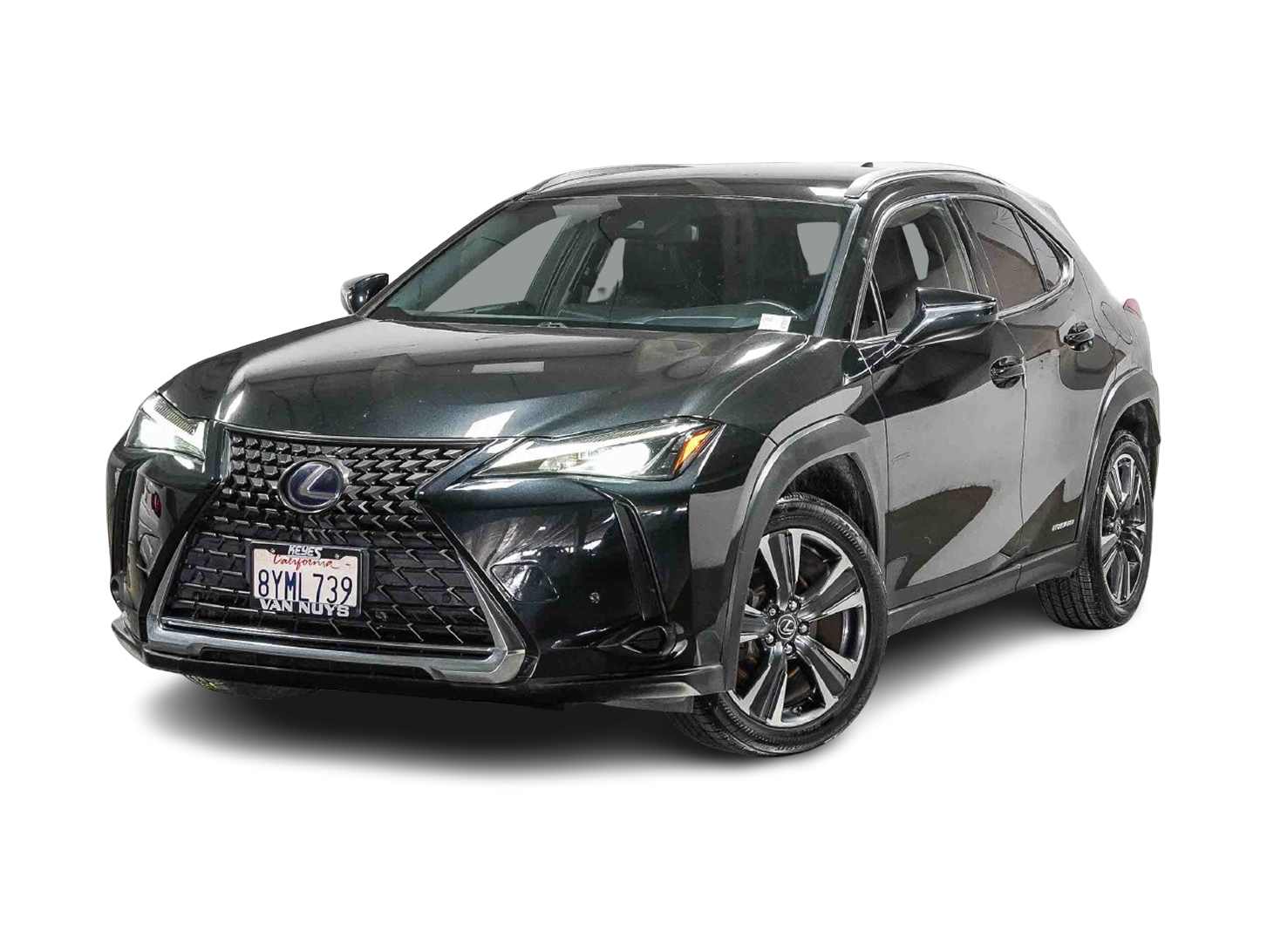 2021 Lexus UX 250h -
                  Van Nuys, CA