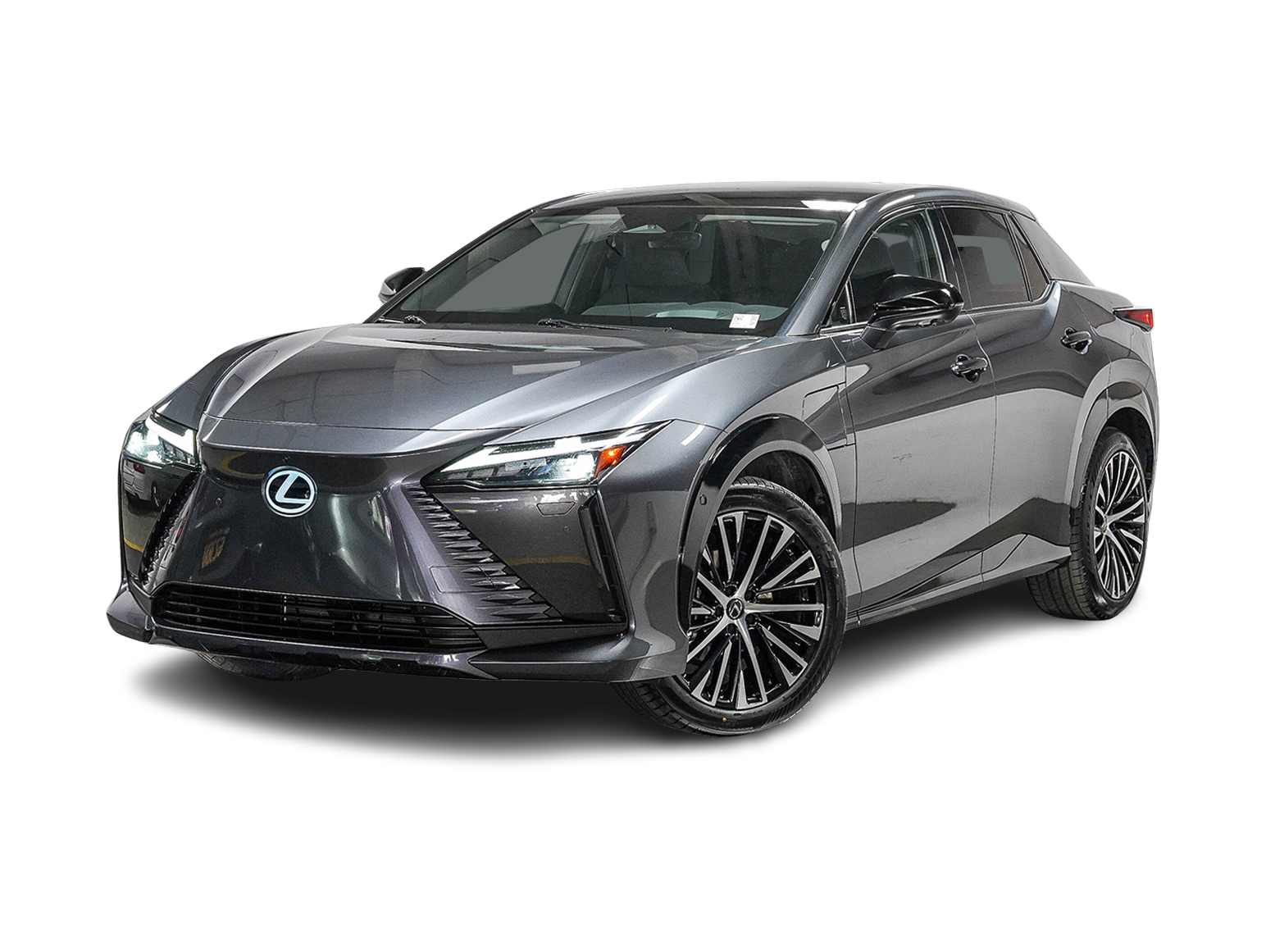 2023 Lexus RZ 450e -
                  Van Nuys, CA