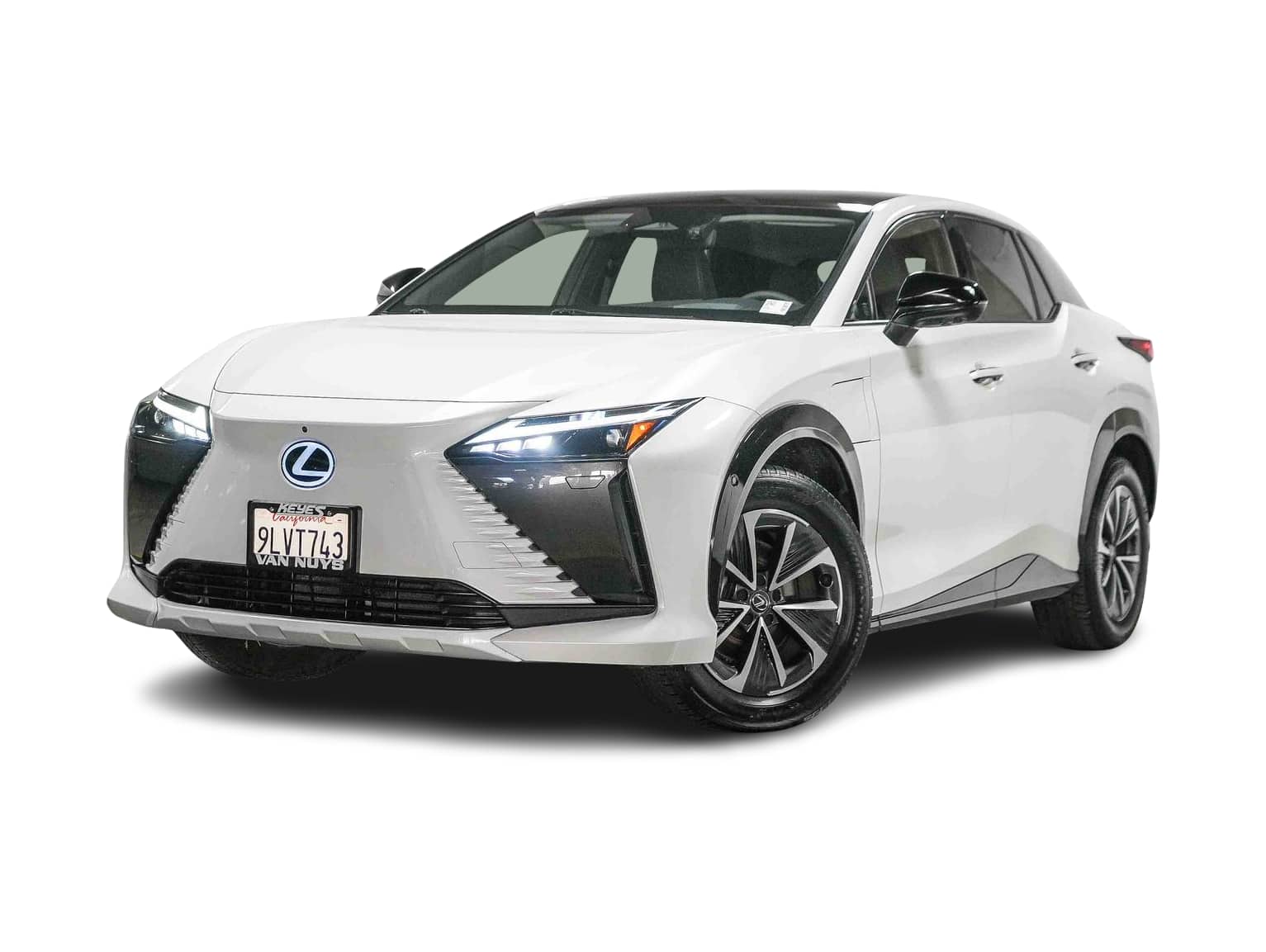 2023 Lexus RZ 450e -
                  Van Nuys, CA