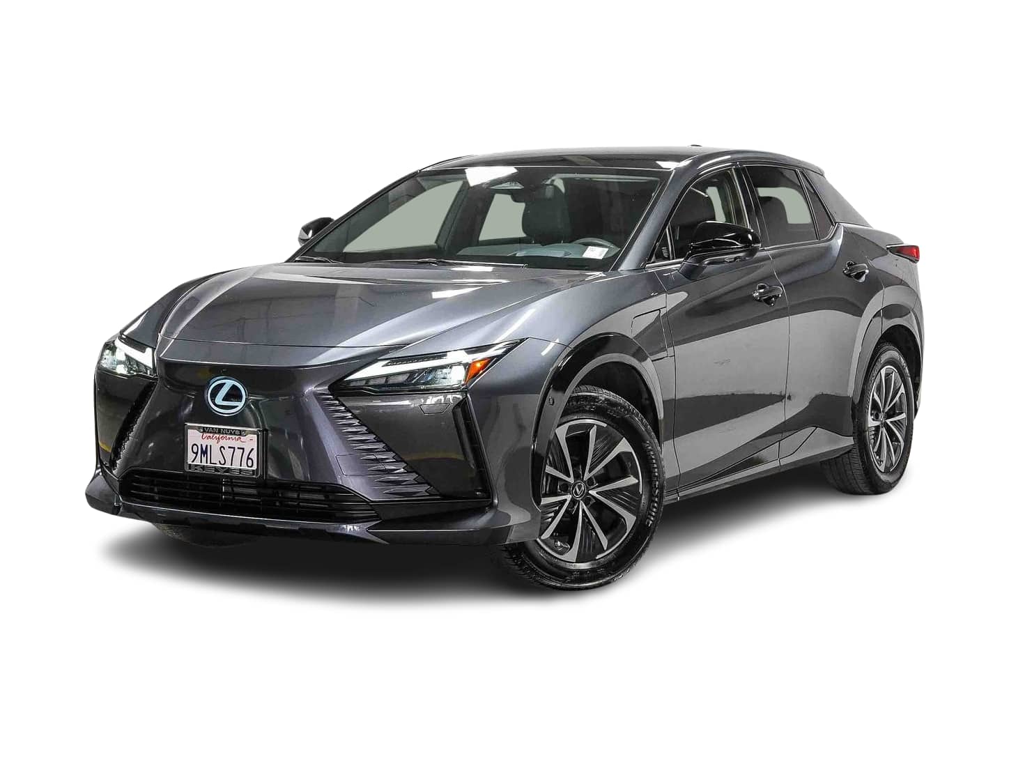 2024 Lexus RZ 300e -
                  Van Nuys, CA