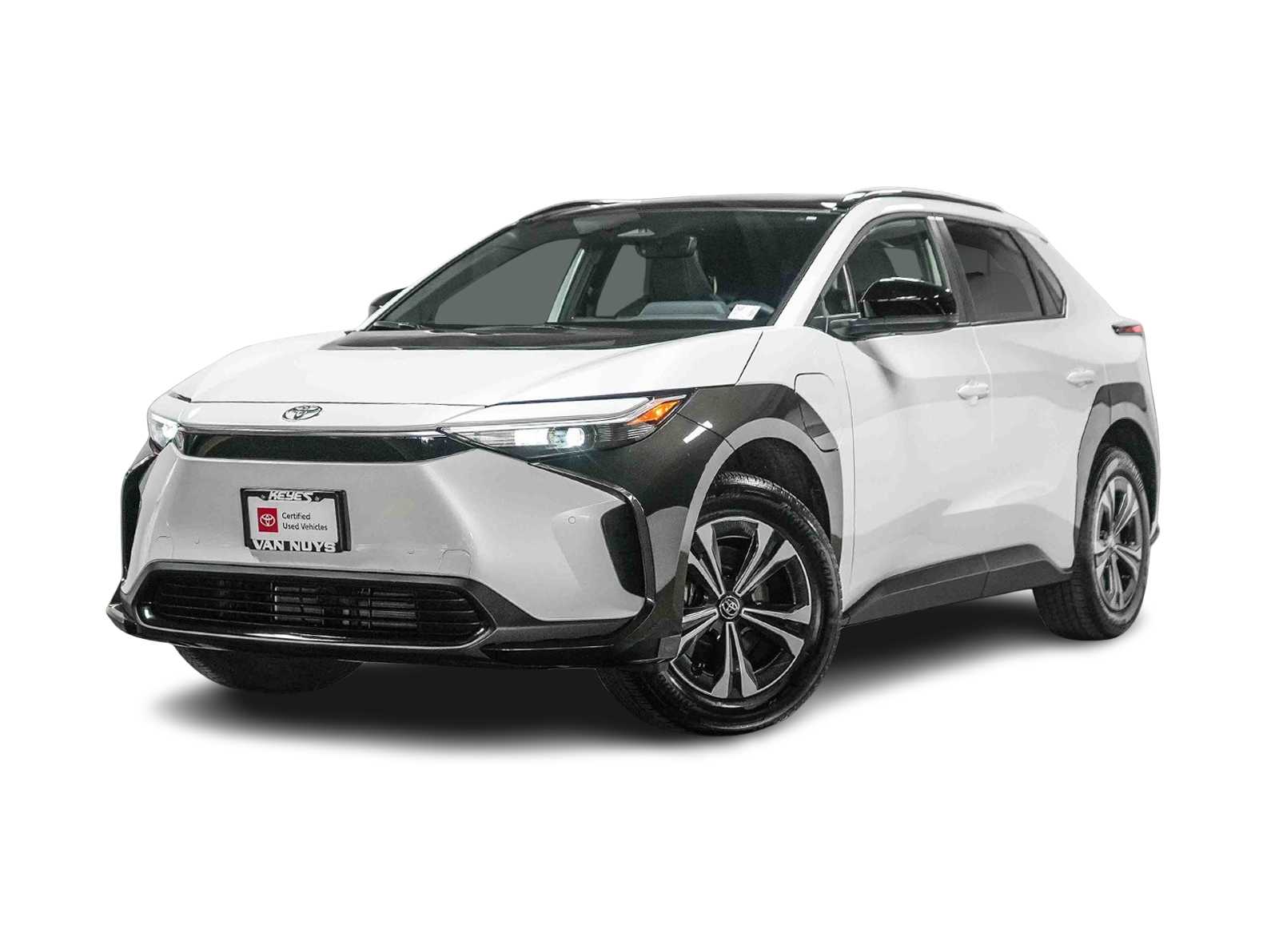 2023 Toyota bZ4X XLE -
                  Van Nuys, CA