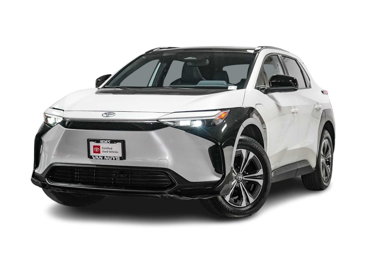 2023 Toyota bZ4X XLE -
                  Van Nuys, CA
