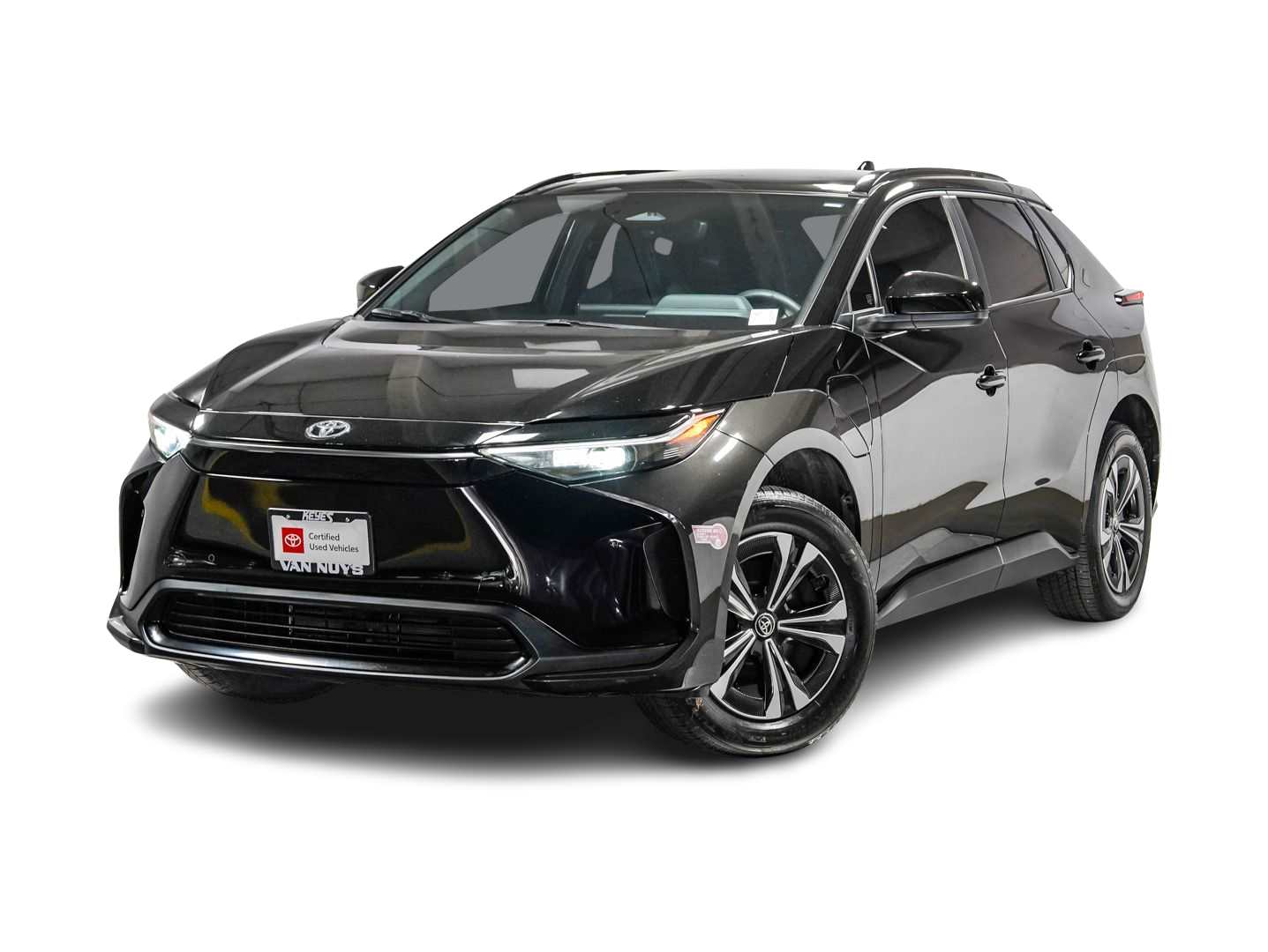2023 Toyota bZ4X XLE -
                  Van Nuys, CA