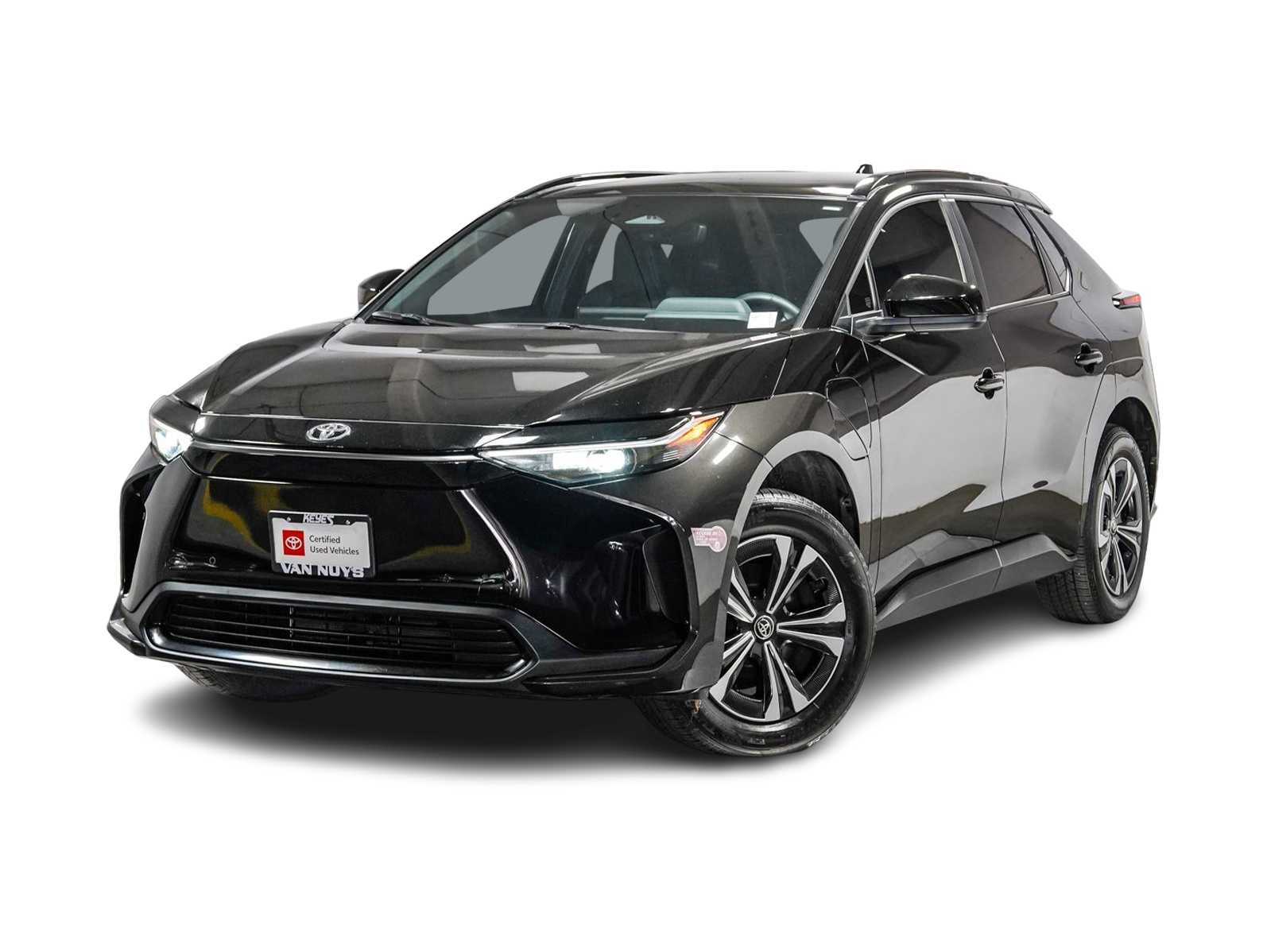 2023 Toyota bZ4X XLE -
                  Van Nuys, CA