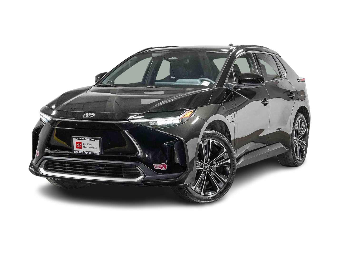 2023 Toyota bZ4X XLE -
                  Van Nuys, CA