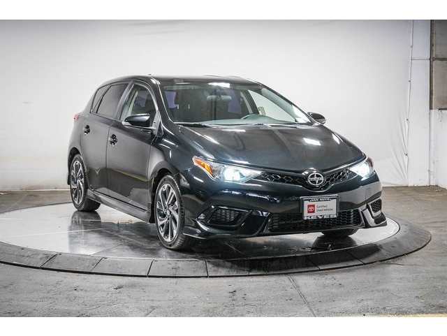 2016 Scion iM Base's photo