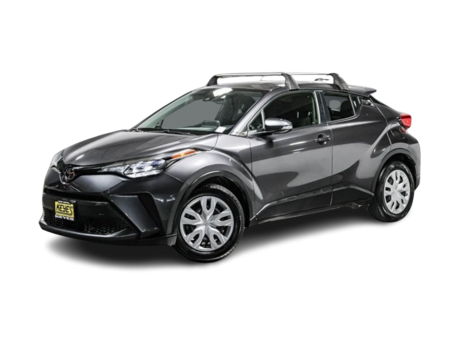 2021 Toyota C-HR LE -
                Van Nuys, CA