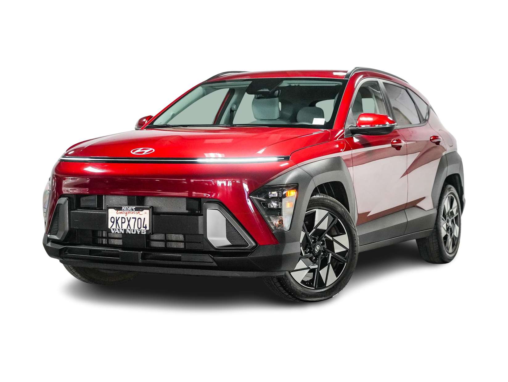 Thumbnail: 2024 Hyundai Kona - 1