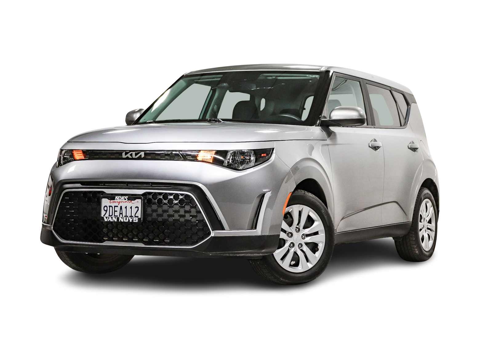 Thumbnail: 2023 Kia Soul - 1
